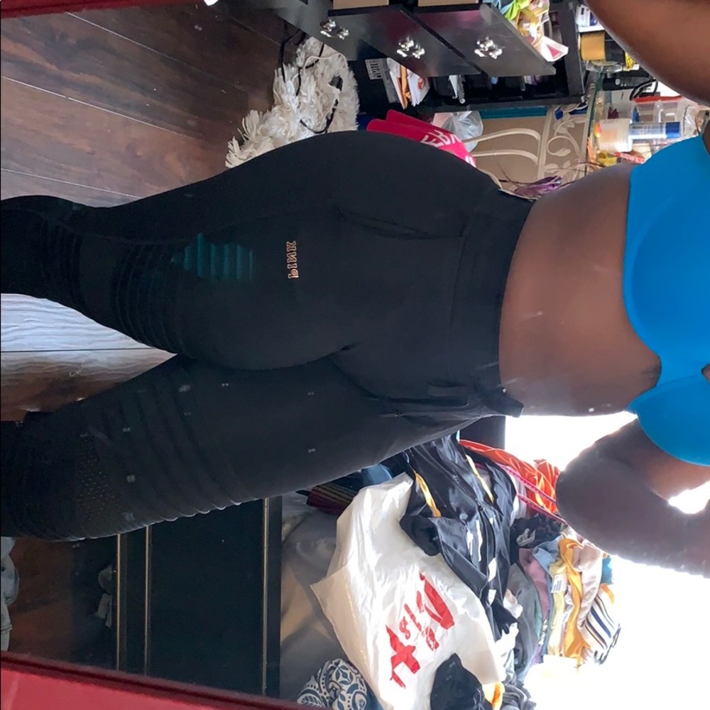 PINK Workout pants